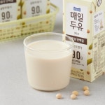 매일두유 99.9 190ML 6입 (N4) : 이마트택배