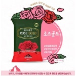 농업회사법인(주)심청유기질비료 | 비료- 장미비료 장미유기질비료 (로즈골드) 20Kg r471 : 선주네