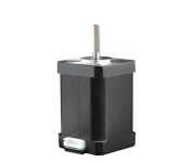 3D 네마17 스텝 모터 17H1115 42STH60 NEMA17 MOTOR길이60mm : 메 탈 웍 스