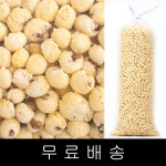 추억의 먹거리 뻥튀기 백옥콘 강냉이 : 코리아푸드몰