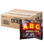 롯데제과 ABC 에이비씨 초콜릿 187g 8개 : 셀러허브샵