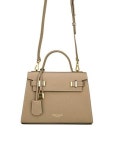 테디블레이크 Ava Gold - Light Beige : TEDDY BLAKE