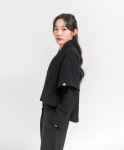 dapho long-sleeve korean jacket /답호긴팔자켓 : 요즘이엔