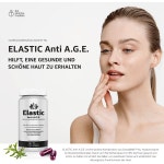 테쓰바이오메디컬(TETHBIO MEDICAL) | Bio Medical Pharma 바이오 메디컬 파마 Elastic Anti A.G.E 6 : 사노스토어