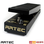 아텍 APW-3 기타이펙터 / ARTEC Guitar Effector /Vintage power Wah/빈티지/와우페달/페달이펙터 : 네오뮤직