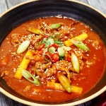 동백주유소&가장맛있는국물닭발 | 닭발에미치다 국물튤립닭발 800g 1팩+1팩 : 점빵아저씨
