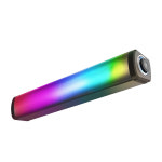 로이체 RGB LED 컴퓨터 PC 게이밍 사운드바 스피커 RSB-G1000 : 주식회사 로이체