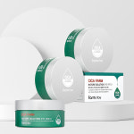 청초수네이쳐스테이 | 팜스테이 시카 팜 네이쳐 솔루션 아이패치 90g (60매) : 베로베코스메틱