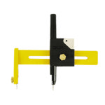 올파 콤파스커터칼 10x120mm CMP-1 85317066 : 주식회사에이치원
