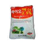 화미 바이오 핵산 2.5 3kg : 여기집밥