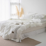 겟템(GETTEM) | 겟템 호텔실크 국내생산 겨울 따뜻한 실크 먼지없는 차렵 이불 침구 SS KK : GETTEM365