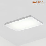 라비솔(Laviesol) | 친환경 유럽산 라비 미드솔 엣지 직사각 거실3등 150w 690x1280 : 소노조명