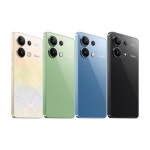 샤오미 홍미노트13 LTE 256GB 듀얼심 관세포함 자급제폰 : 얼리텍