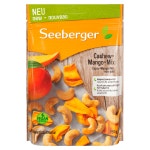제베르거 Seeberger 캐슈넛 망고 믹스 150g : 마마스핸드