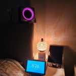 비즈 블루투스스피커 휴대용노래방 마이크 BZ-K5060 파티룸 캠핑 차박 마이크2개 : 비즈모아코리아