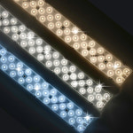 루멘룩스 LED 리폼 모듈 30W 램프 FPL55W 대체형 국산 삼성칩 : 주식회사 안트