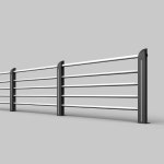디자인緣in강릉 | 디자인 휀스 FC-09 : 유니드디자인
