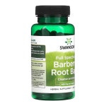 스완슨 풀스펙트럼 바베리뿌리껍질 60캡슐 SWANSON Barberry Root Bark : lemonelle