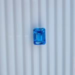 골드젬.타임21 | 블루토파즈 21.93ct : 엘리젬