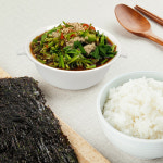 홍영두통영로컬푸드 | 30년 전통 통영할매 국내산 부추장 330g : 구례로컬푸드