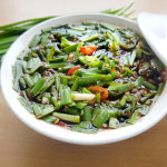 홍영두통영로컬푸드 | 30년 전통 통영할매 국내산 부추장 330g : 구례로컬푸드