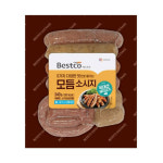 베스트모닝푸드 주식회사 | 베스트코 모듬소시지 340g : 천일푸드