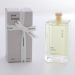 유어브리즈 호텔 디퓨저 프리미엄 방향제 인테리어 소품 클리어 100ml : 유어브리즈