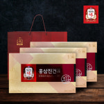 정관장홍삼 성건점 | 정관장 홍삼진건 40ml x 30개입 3set (쇼핑백포함) : 원데이보틀