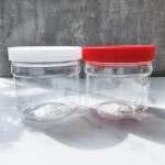 페트 광구용기 PET 800G 공통 젓갈통 양념통 고추장통 된장통 김치통 김치용기 다담 : 다담피앤씨