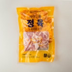 HF 국내산 사이정육 1kg x 10 : 하면푸드