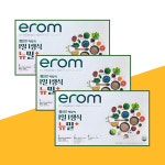 위드와이엘 | 이롬 황성주 1일 1생식 뉴밀플러스 30g x 21포 x 3박스(총 63포) 식사대용 선식 : 위드와이엘