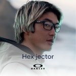 아이피아안경원동대전흠 | 오클리 헥스젝터 아시안핏 OX8174F-01 02 03 04 : 아이피아 안경원