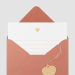 트롤스페이퍼 Letter set - LOVE YOU 편지지 : 플러스82 프로젝트