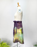 WRAP SKIRT 6 랩 스커트 6 : 차앤박콜렉션