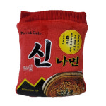 페로가토 강아지 라면 노즈워크 토이 장난감 분리불안 : 이슈펫