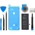 iFixit 배터리 iPhone 8 Plus와 호환 수리 키트 : 베르34
