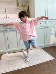 러버 패치티 : HYPE SIU 하입시우