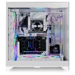 써멀테이크 CTE E600 MX 미들타워 케이스 스노우 : ICODA