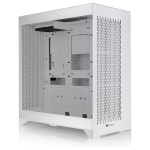 써멀테이크 CTE E600 MX 미들타워 케이스 스노우 : ICODA