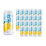 이니그니 | 클룹 제로소다 레몬 500ml 24개 : 스마트바잉