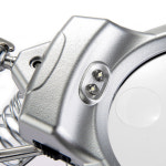 (주)툴맥스 | FZ1090TL LED확대경&PCB받침대 : 일렉솔루션EST