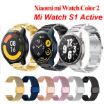 2025 호환 샤오미 Watch Color 2 Mi Color2 Correa : 고고무역