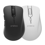 제닉스 STORMX WM1 컴퓨터 노트북 무선 무소음 마우스 : 제닉스
