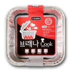 동남알미늄 커피자판기 | 알미늄 일회용라면용기 사각 한강라면냄비 자판기식기 : i do