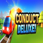 이움컨덕트 (CONDUCT) | 컨덕트 디럭스 Conduct DELUXE PC 스팀 한국코드 24시간 발송 : 와이에스코드
