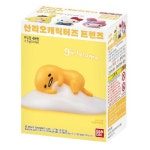 이포마루편의점 | 산리오 피규어 프렌즈 1탄 편의점 반다이 구데타마 : 보라나마루