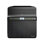 시놀로지나스SYNOLOGY구축NAS설치수리AS | 시놀로지 DS423 SYNOLOGY 타워형 4베이 나스 (NAS) : 가온에스