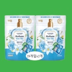 유한양행 코튼블루향 파워캡슐 28개입 x2개 : 맘앤라이프스토리
