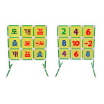 주식회사 재우메디스 | 뉴스포츠 디스캐쳐9 (번호판타겟+문자판타겟) : 주식회사 올타스포츠