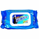 씨와이메드 | 동성 만능크리너 캡형 100매 : 뷰티쇼핑몰